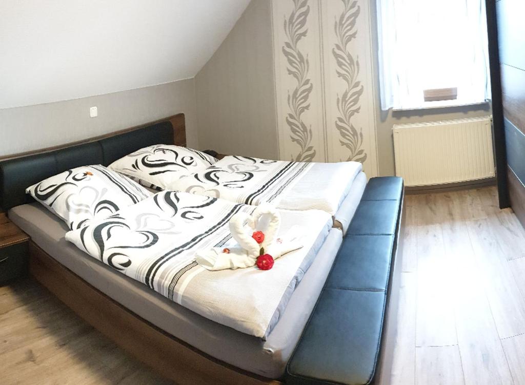 Ferienwohnung Frischkorn room 1