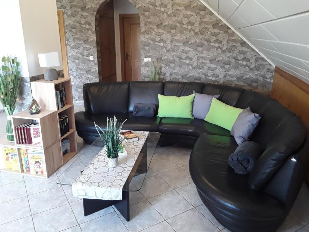 Ferienwohnung Frischkorn room 4