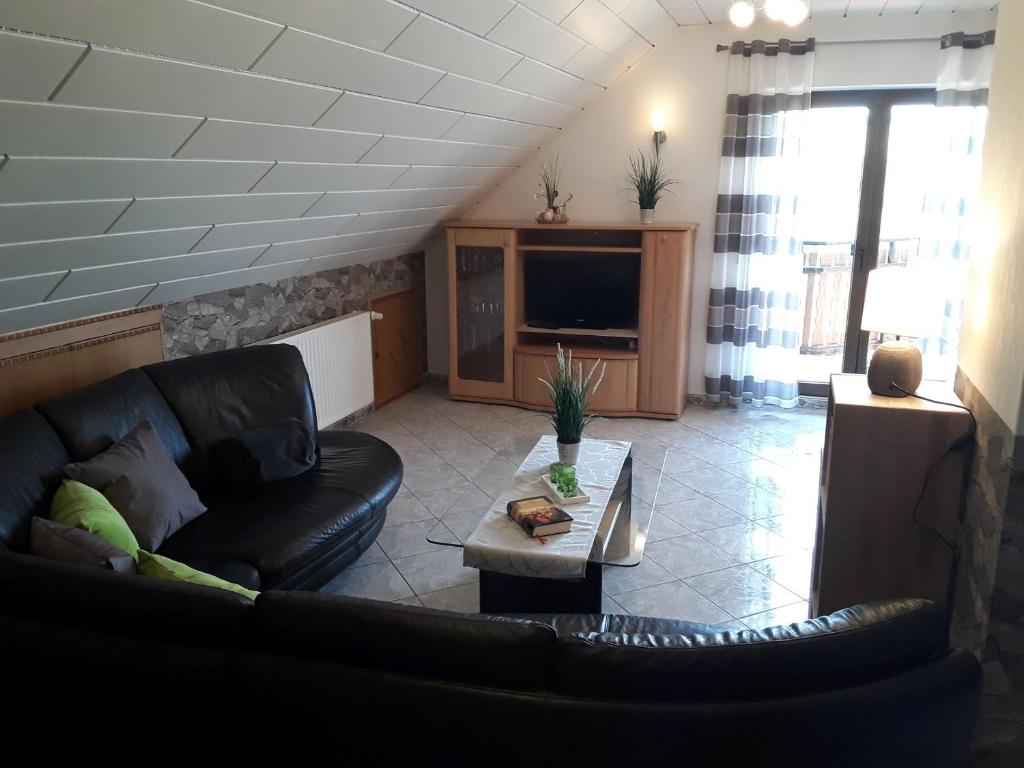 Ferienwohnung Frischkorn room 5