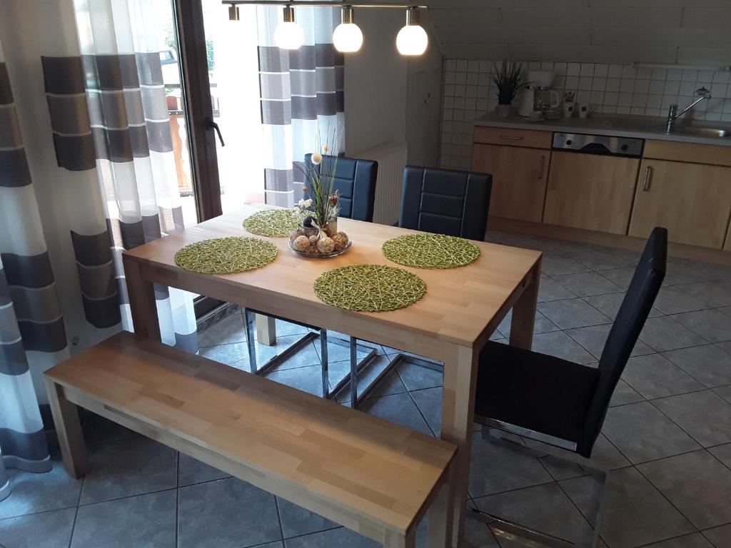 Ferienwohnung Frischkorn room 6